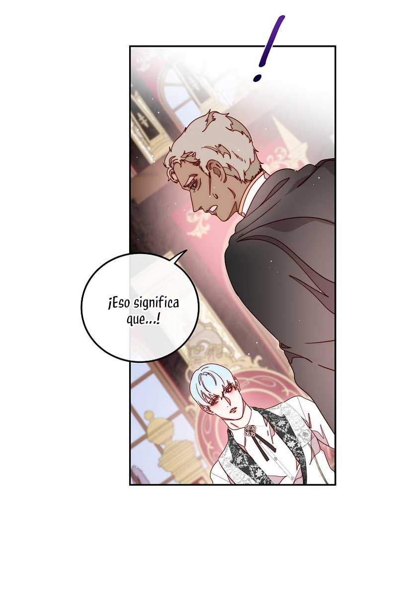 Olviden a Vivian Capítulo 35 - Página 9