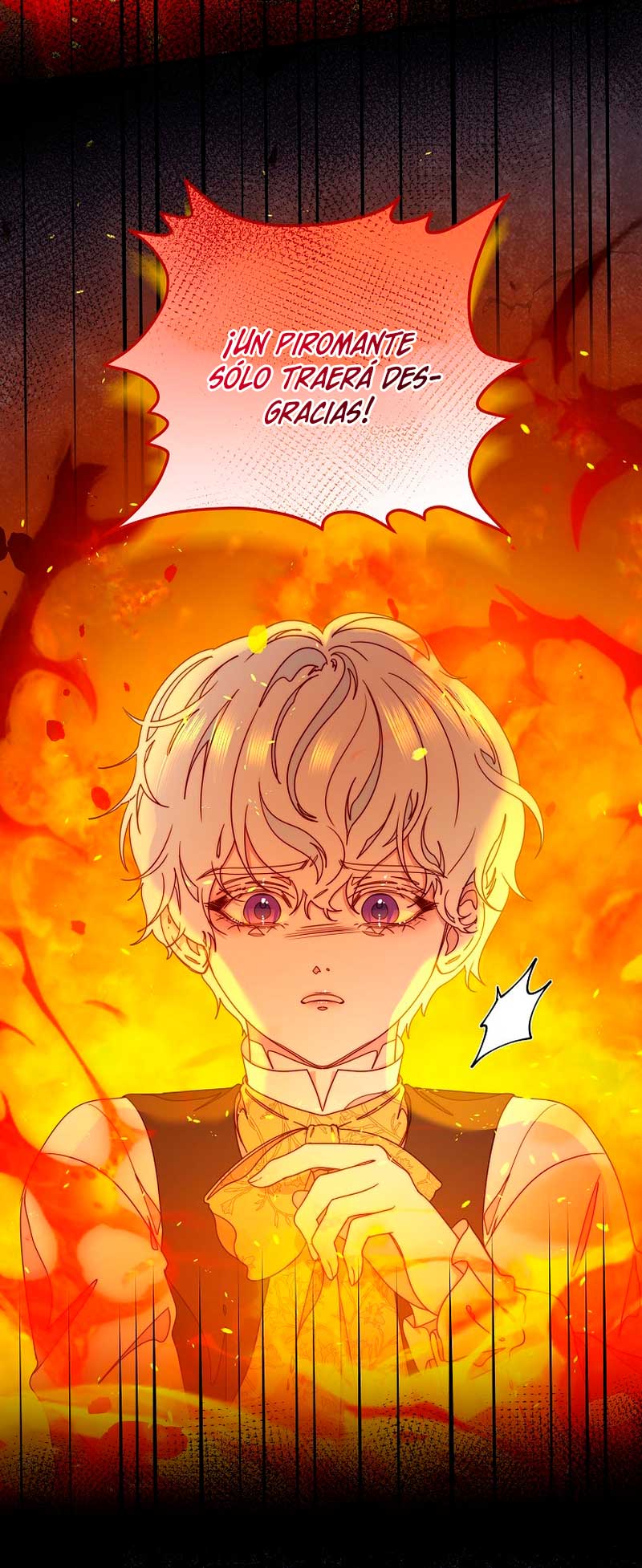 Olviden a Vivian Capítulo 36 - Página 10