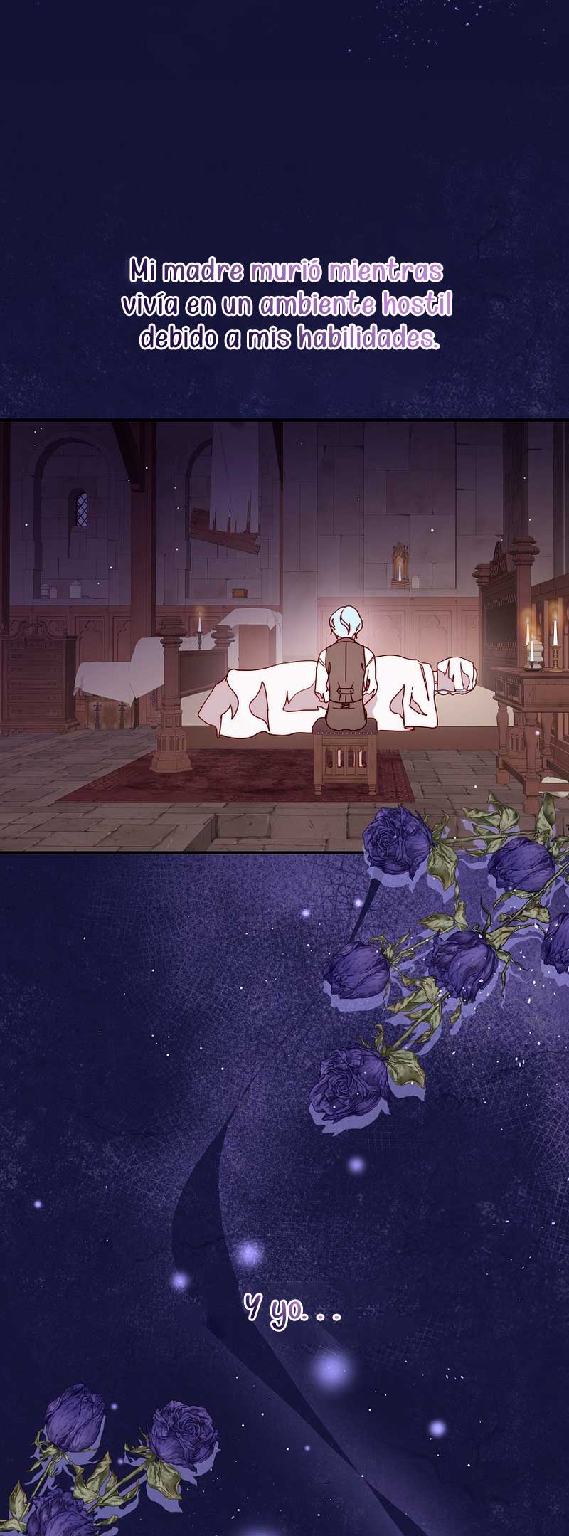 Olviden a Vivian Capítulo 36 - Página 12