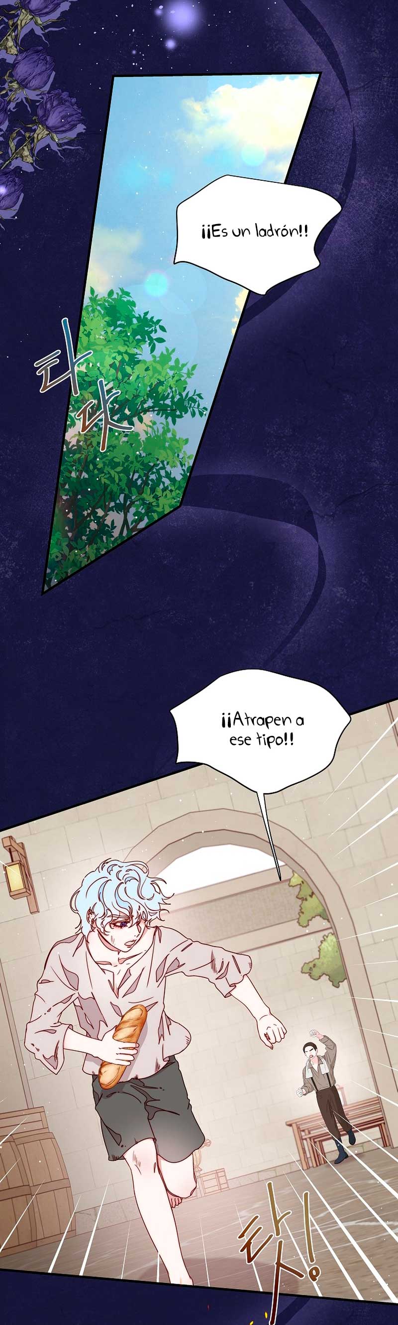 Olviden a Vivian Capítulo 36 - Página 13