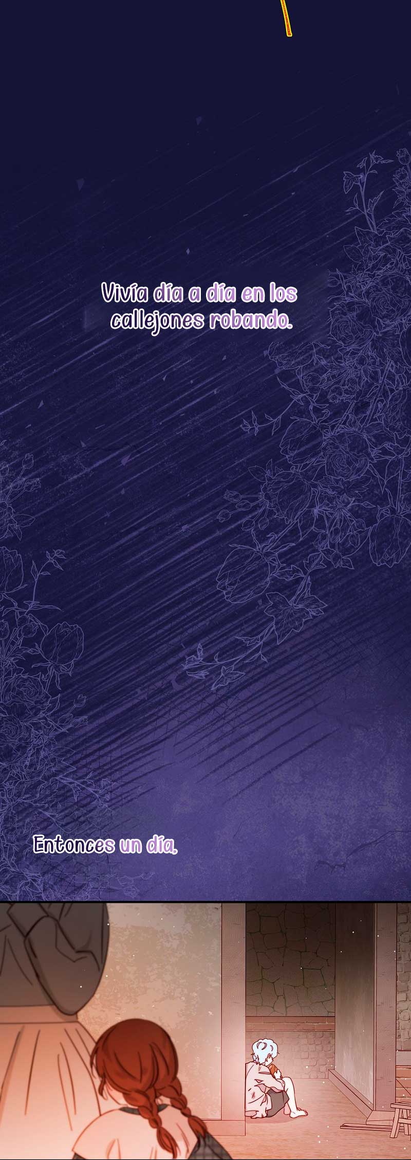 Olviden a Vivian Capítulo 36 - Página 15