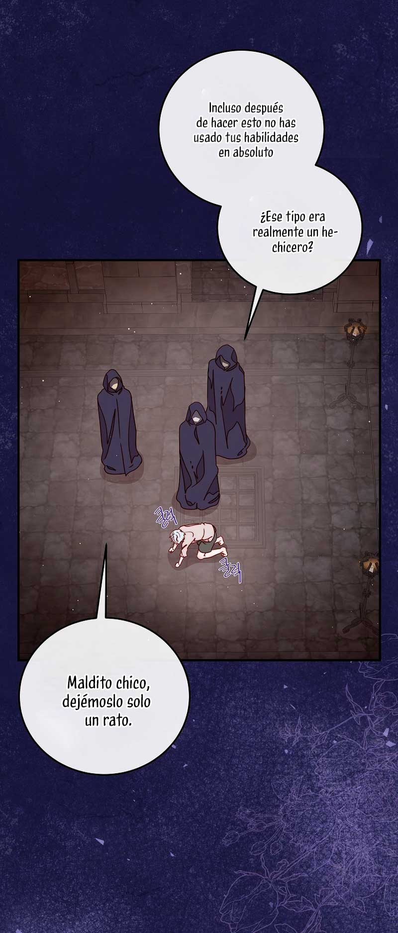 Olviden a Vivian Capítulo 36 - Página 19