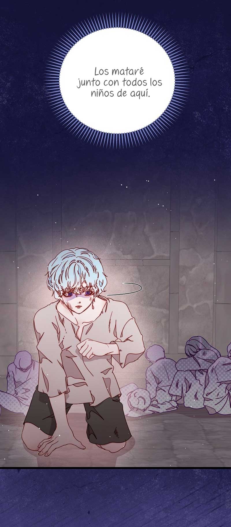 Olviden a Vivian Capítulo 36 - Página 22