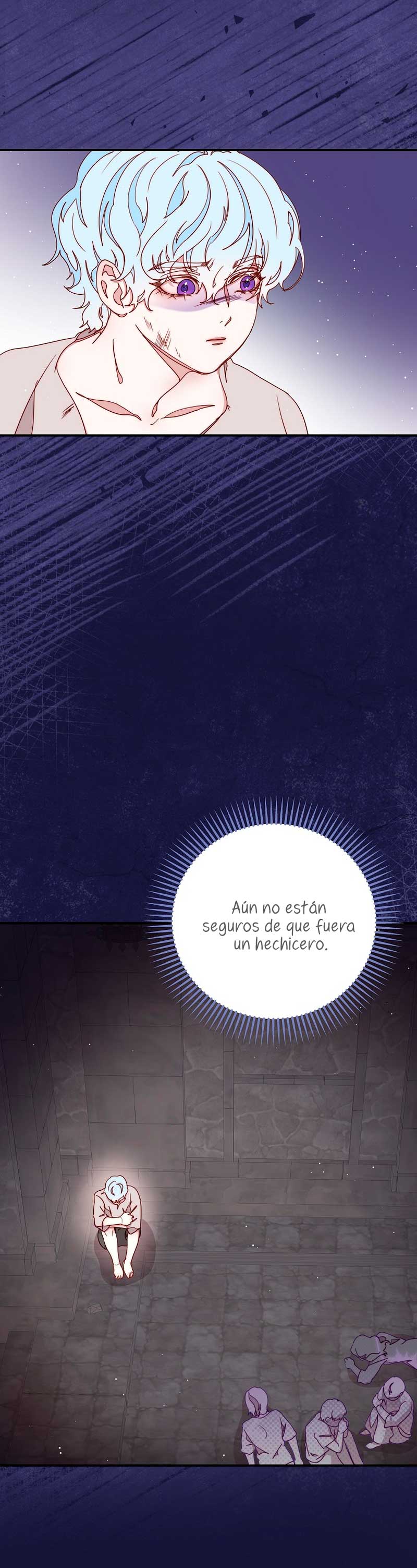 Olviden a Vivian Capítulo 36 - Página 23