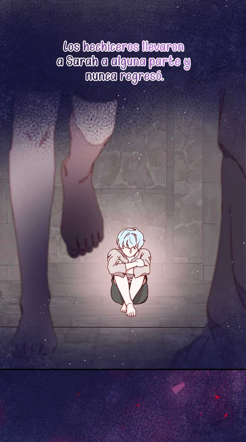 Olviden a Vivian Capítulo 36 - Página 26