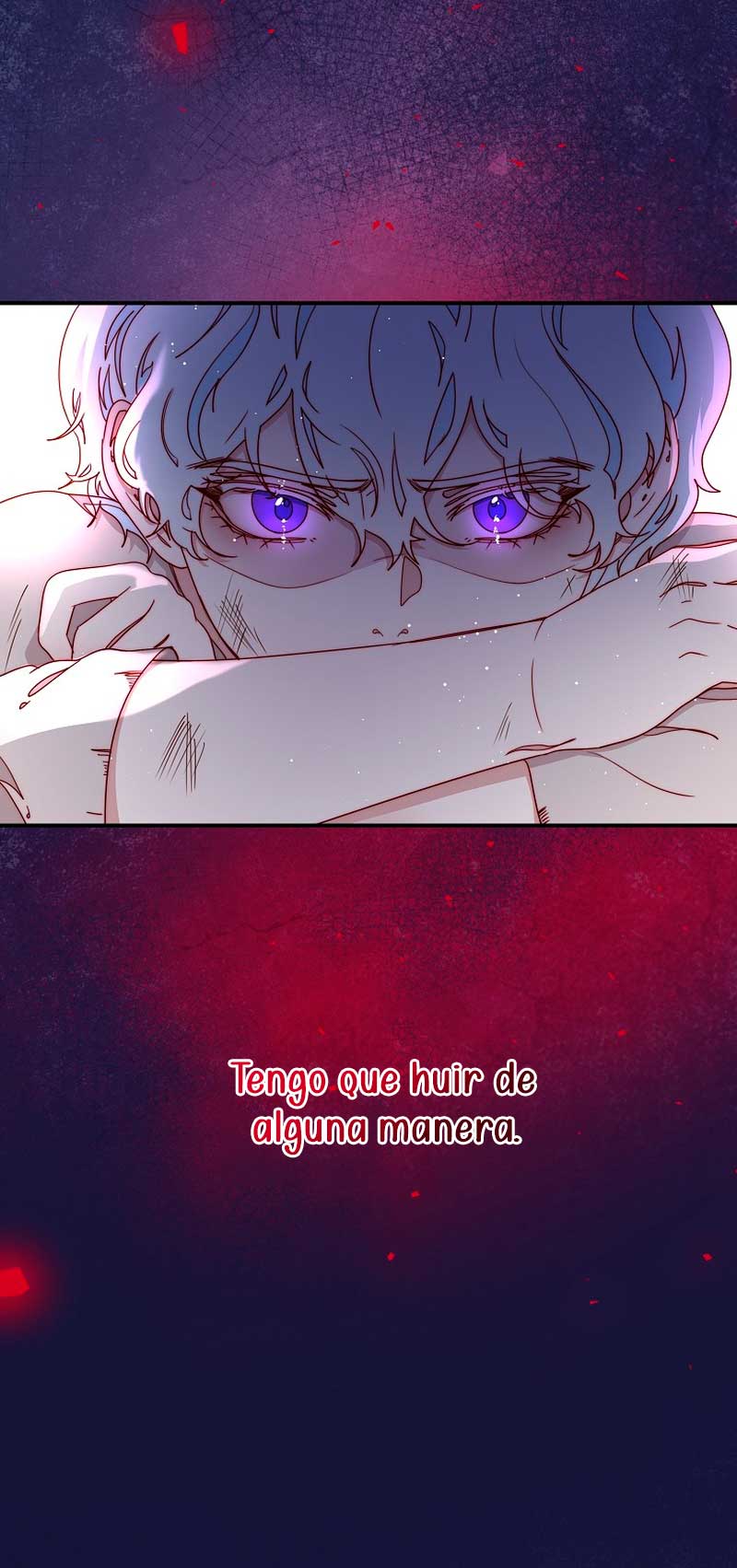 Olviden a Vivian Capítulo 36 - Página 27