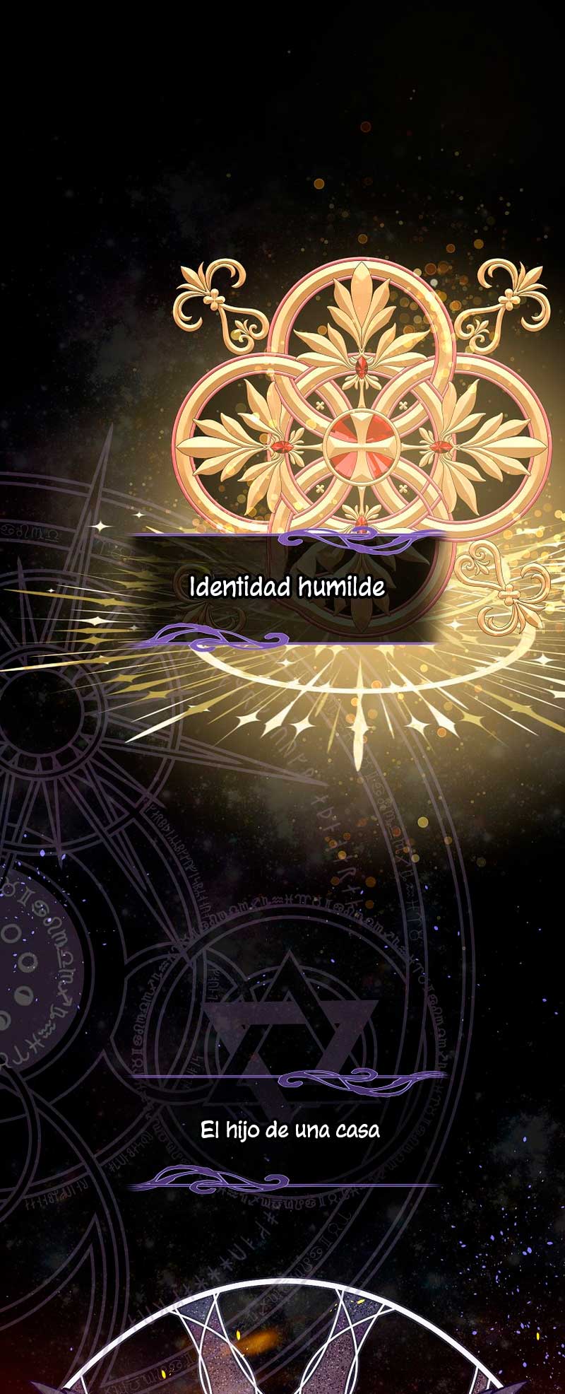 Olviden a Vivian Capítulo 36 - Página 3