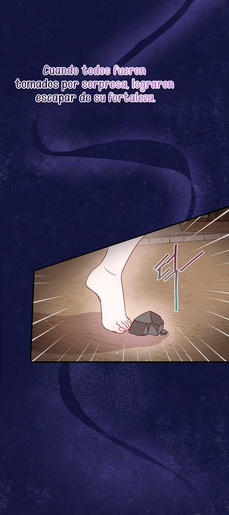 Olviden a Vivian Capítulo 36 - Página 30