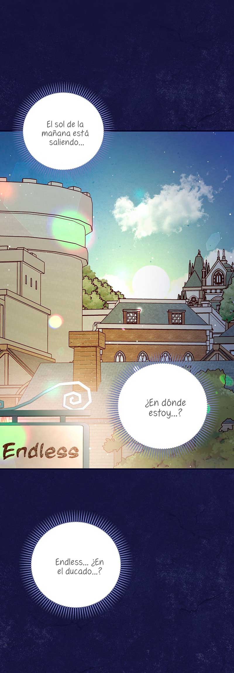 Olviden a Vivian Capítulo 36 - Página 32