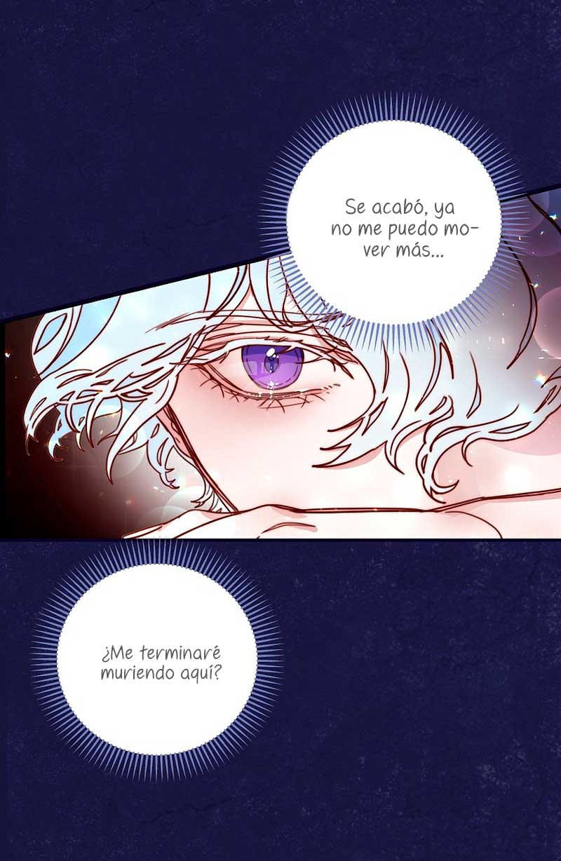 Olviden a Vivian Capítulo 36 - Página 33