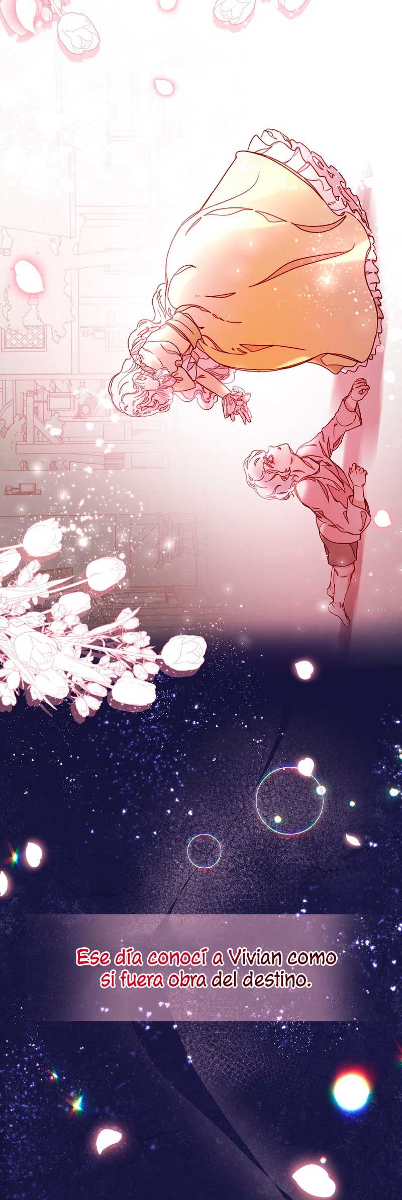 Olviden a Vivian Capítulo 36 - Página 36