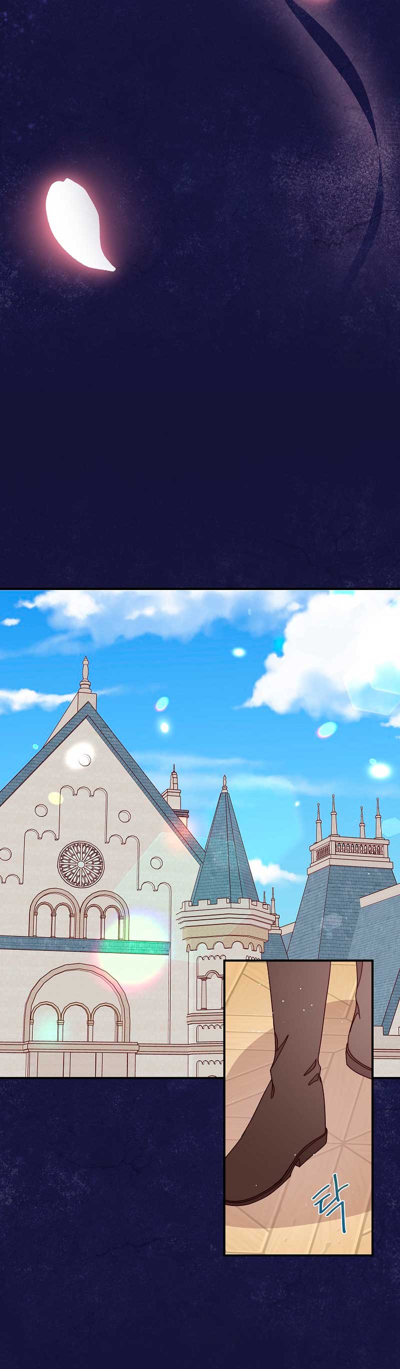 Olviden a Vivian Capítulo 36 - Página 37