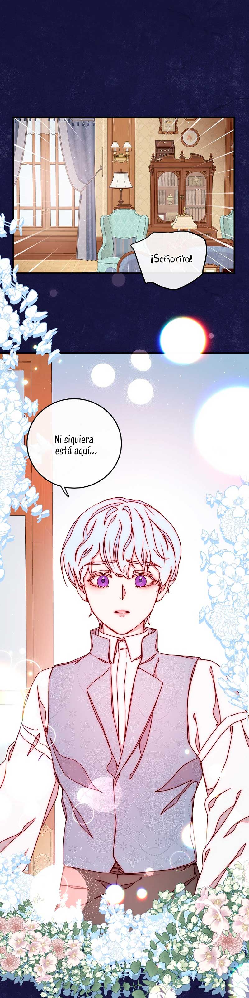 Olviden a Vivian Capítulo 36 - Página 38