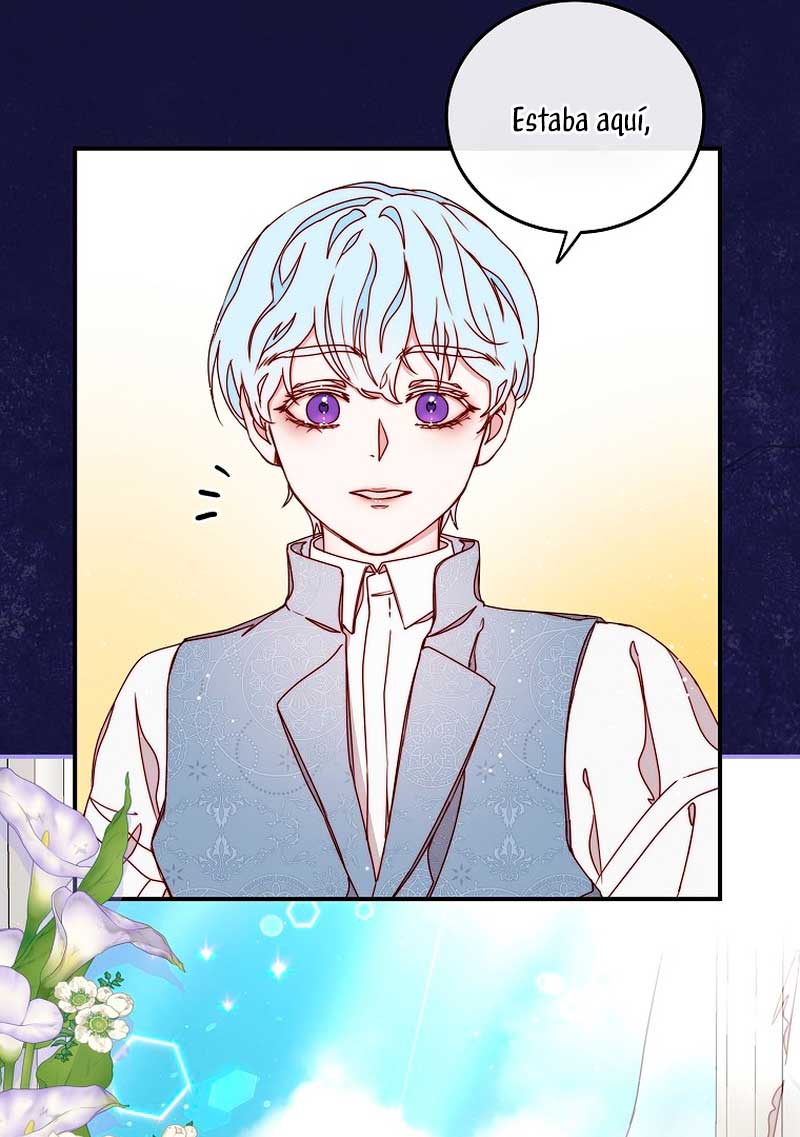 Olviden a Vivian Capítulo 36 - Página 43