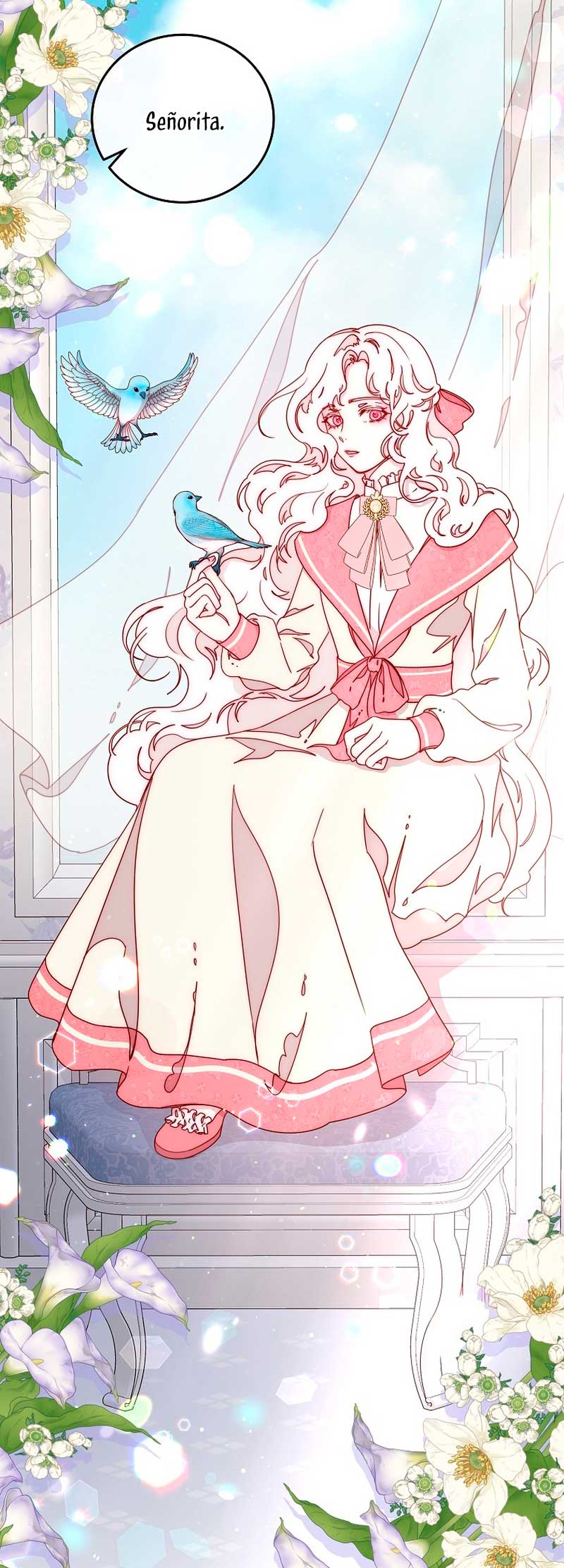 Olviden a Vivian Capítulo 36 - Página 44