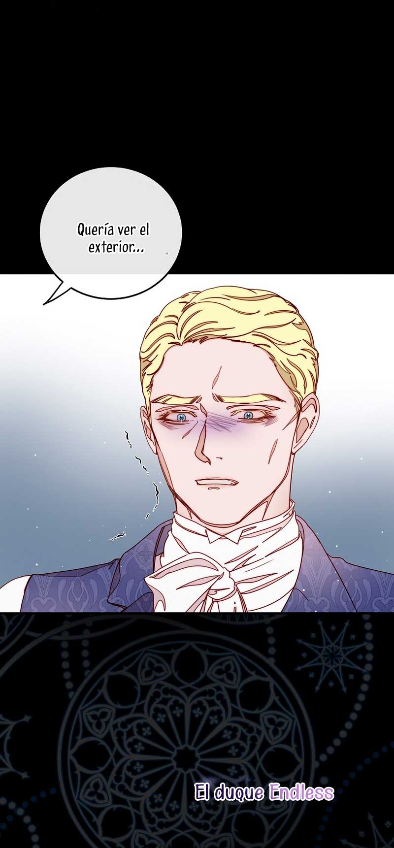 Olviden a Vivian Capítulo 36 - Página 47