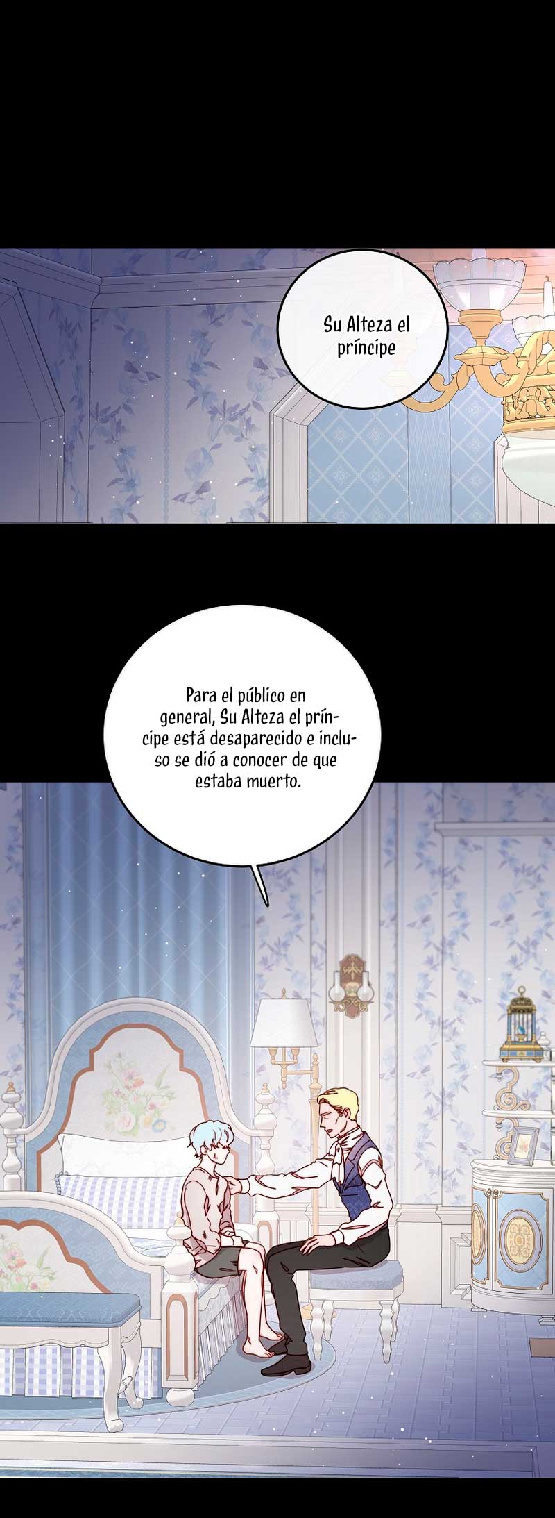 Olviden a Vivian Capítulo 36 - Página 49