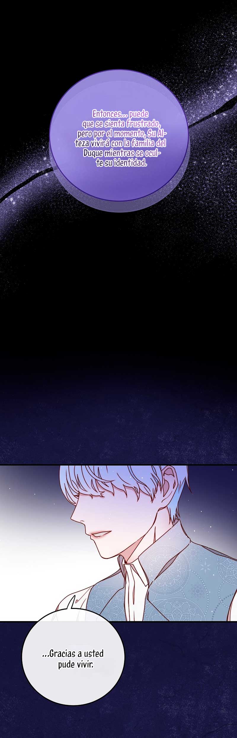 Olviden a Vivian Capítulo 36 - Página 52