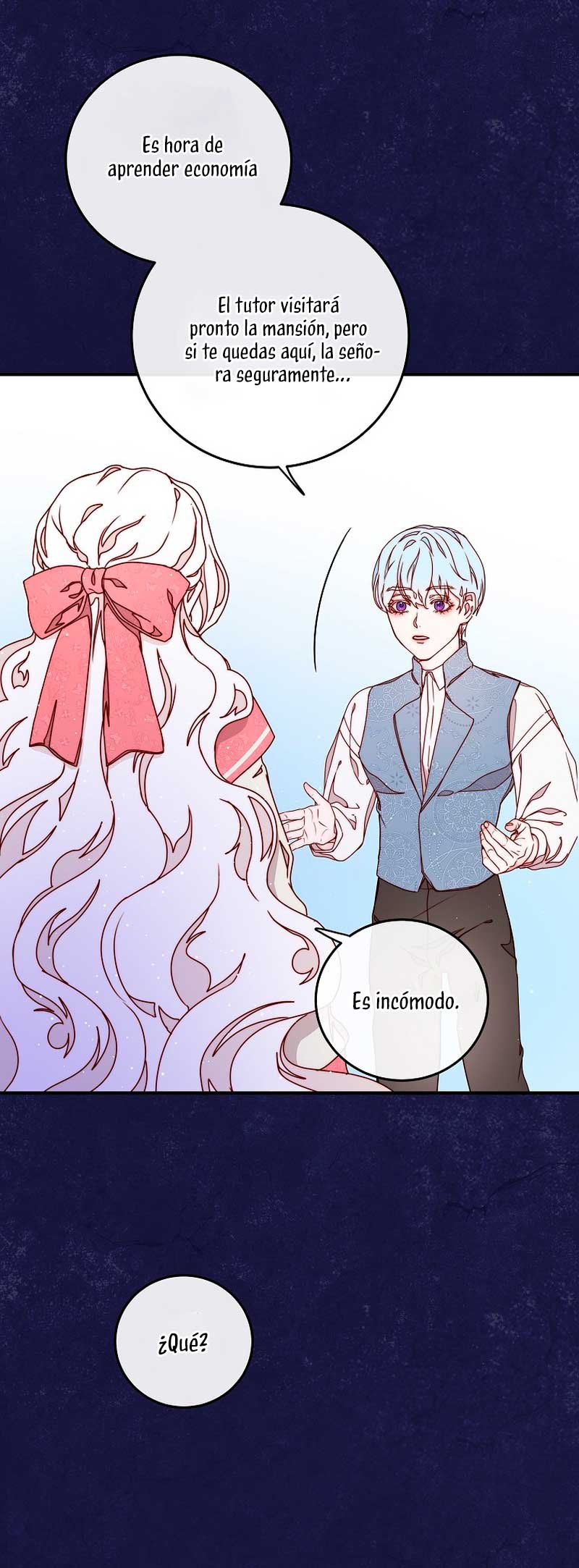 Olviden a Vivian Capítulo 36 - Página 53