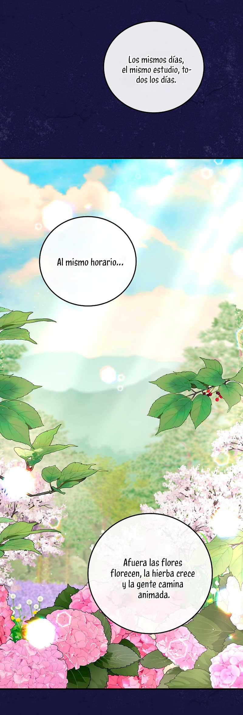 Olviden a Vivian Capítulo 36 - Página 54