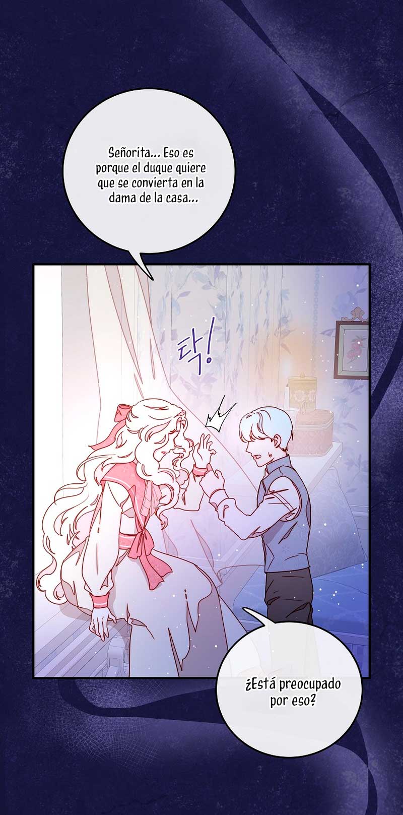 Olviden a Vivian Capítulo 36 - Página 57