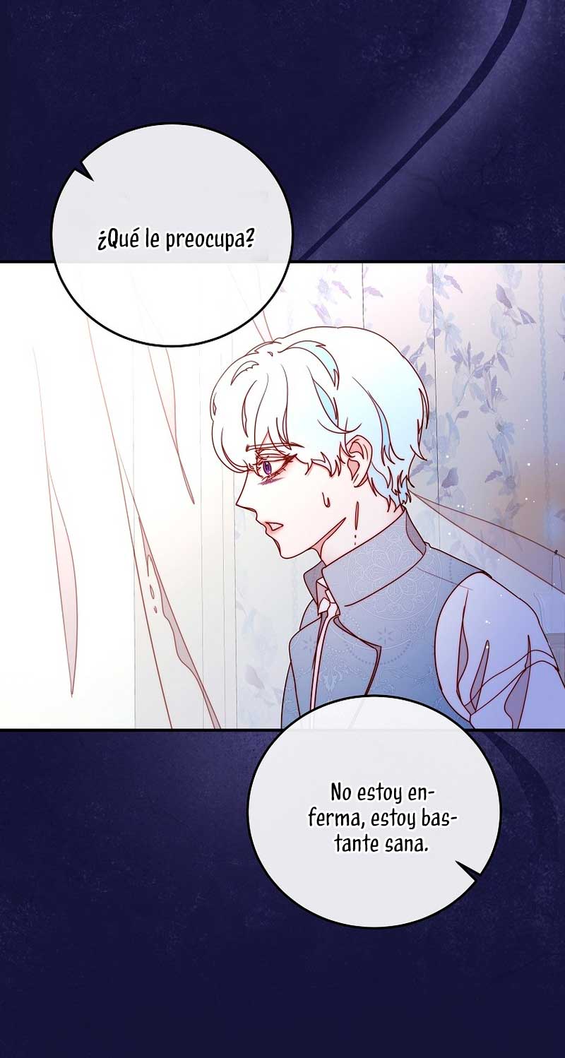 Olviden a Vivian Capítulo 36 - Página 58