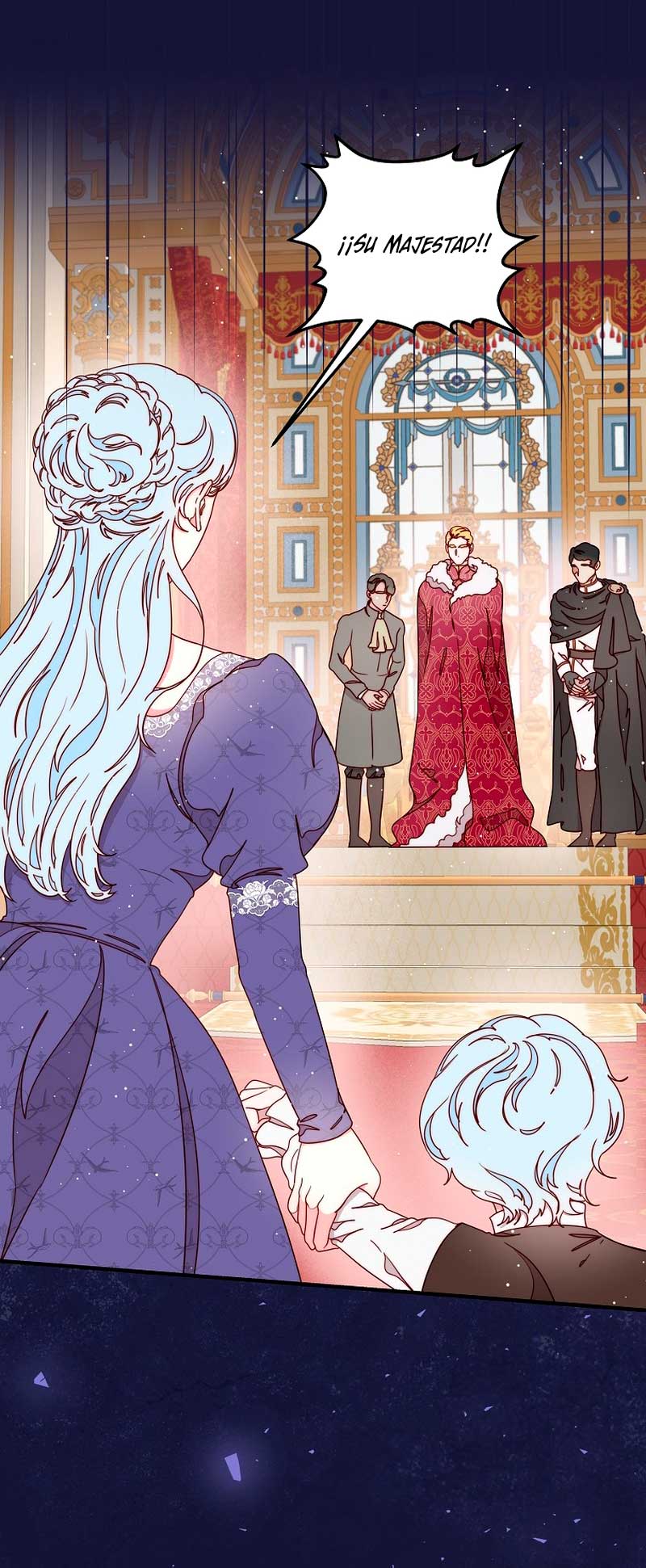 Olviden a Vivian Capítulo 36 - Página 6