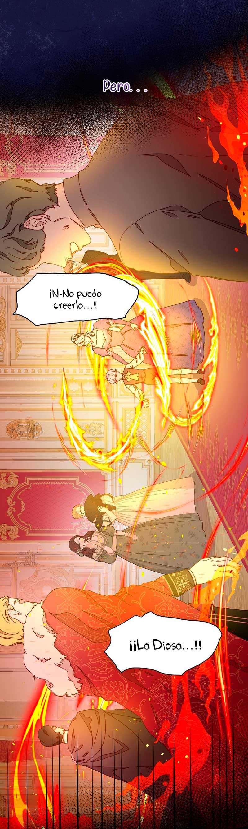 Olviden a Vivian Capítulo 36 - Página 9