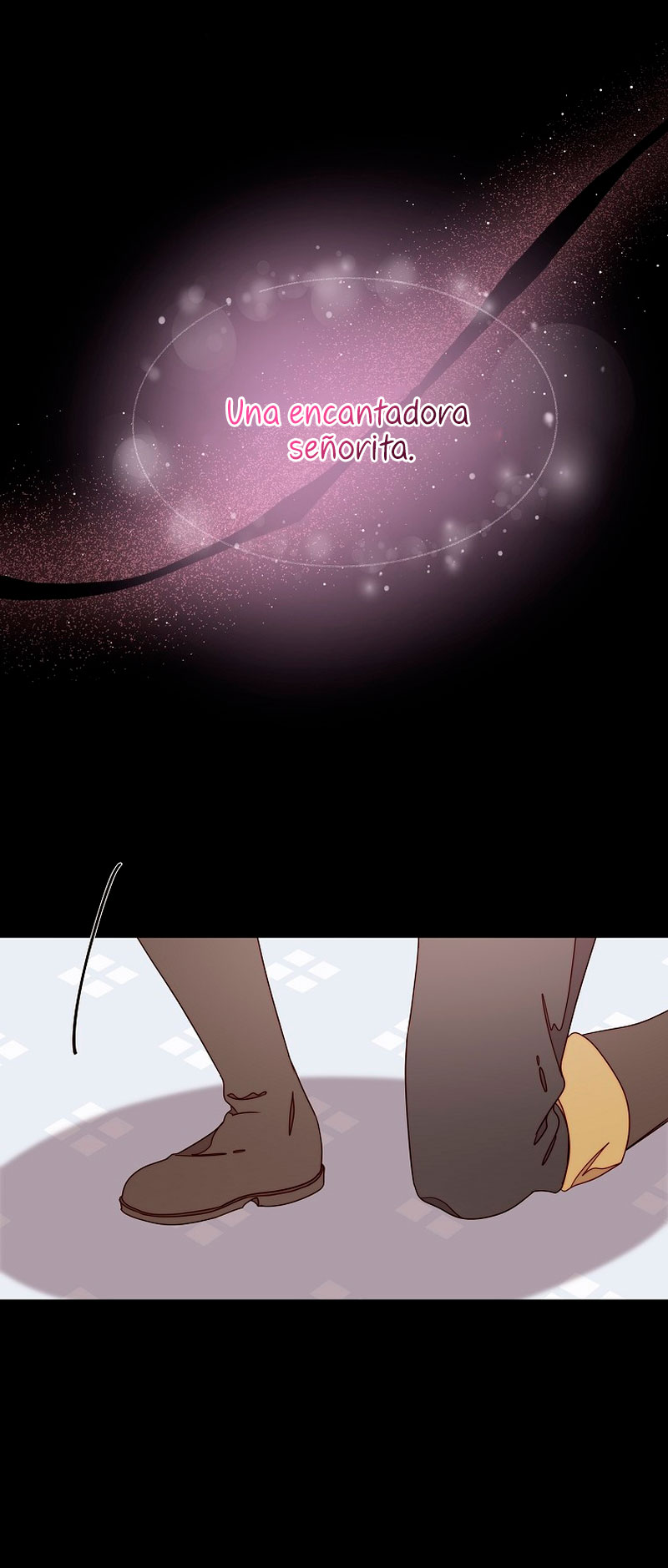 Olviden a Vivian Capítulo 37 - Página 11