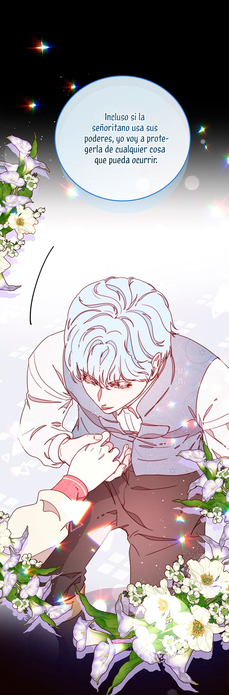 Olviden a Vivian Capítulo 37 - Página 12