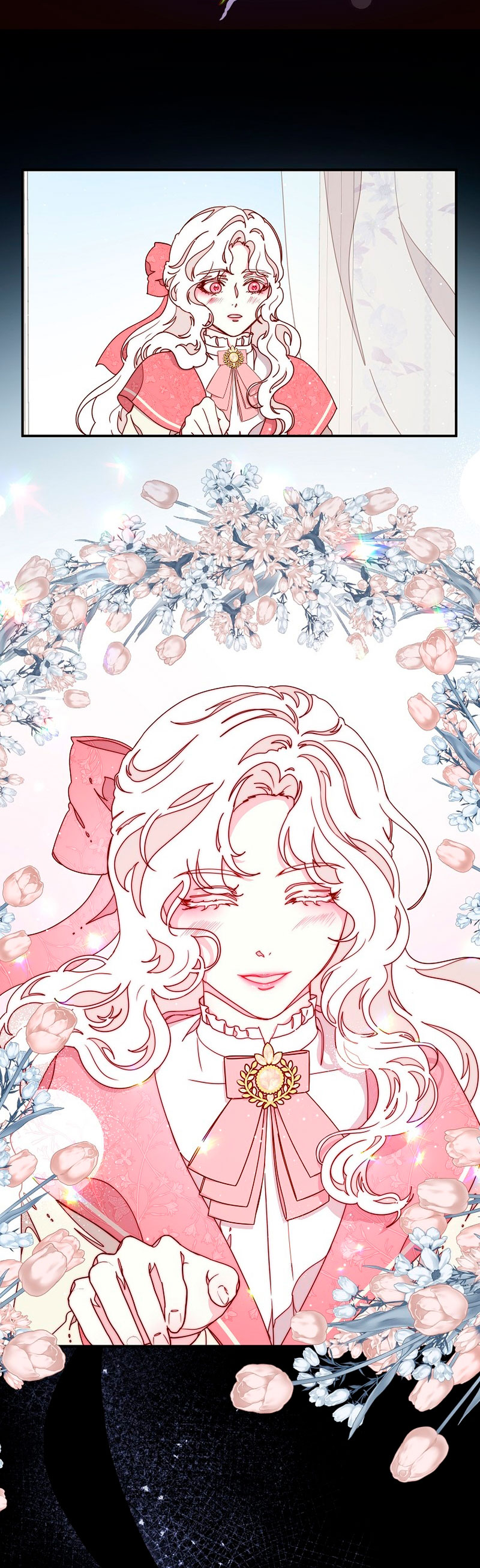 Olviden a Vivian Capítulo 37 - Página 13