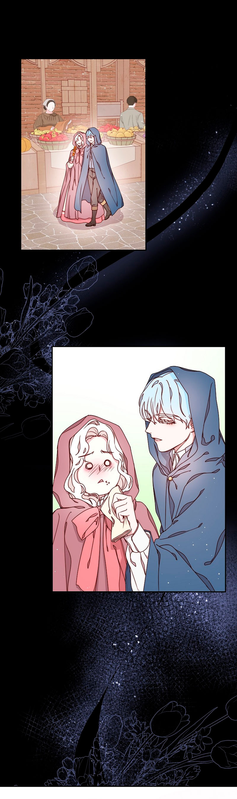 Olviden a Vivian Capítulo 37 - Página 17