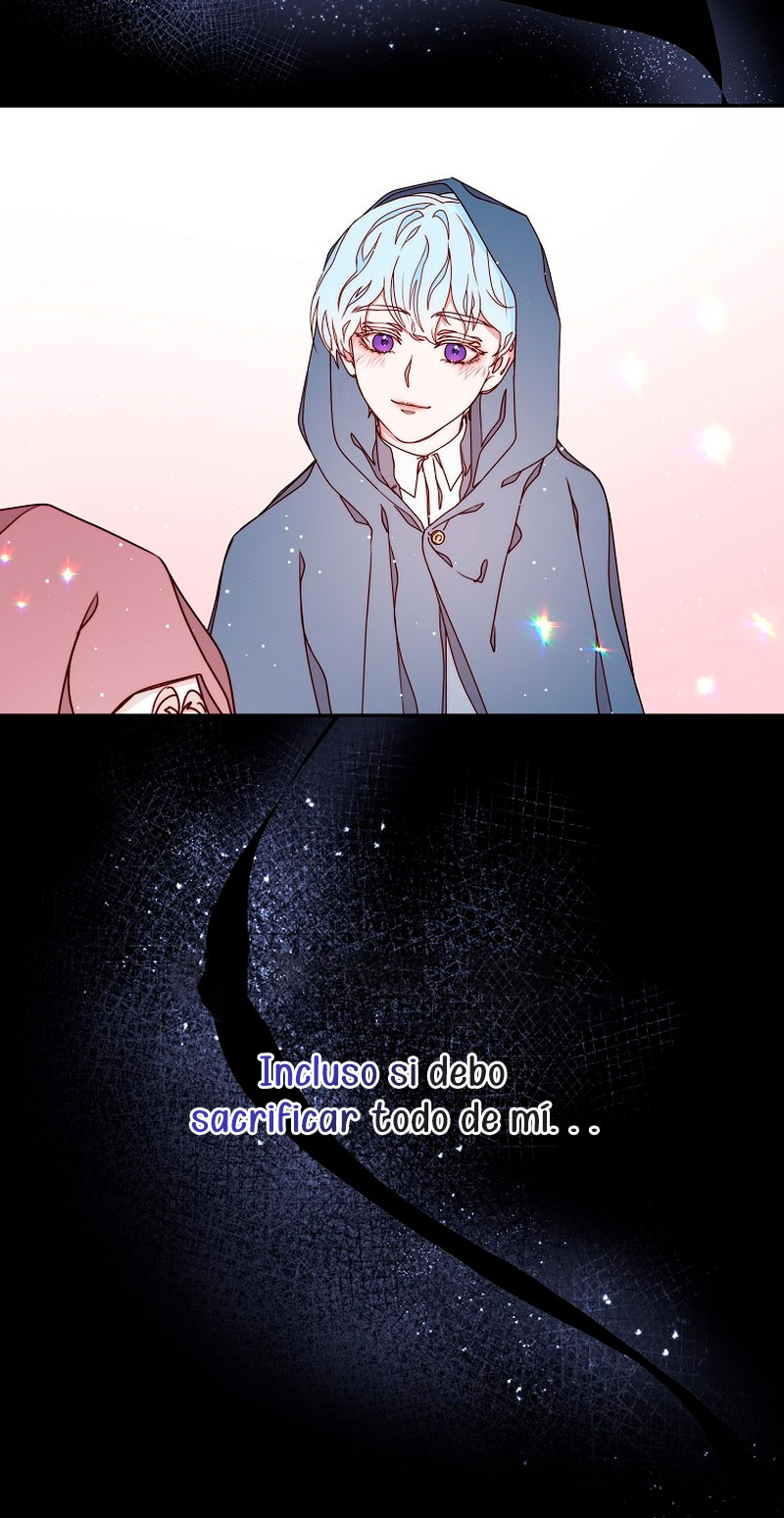 Olviden a Vivian Capítulo 37 - Página 19