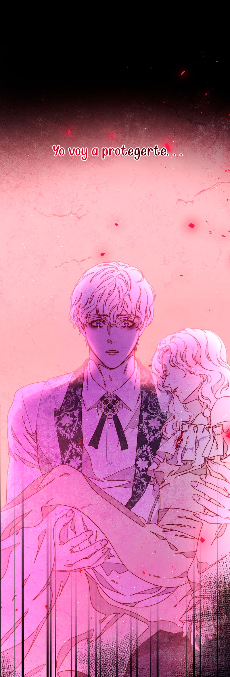 Olviden a Vivian Capítulo 37 - Página 20