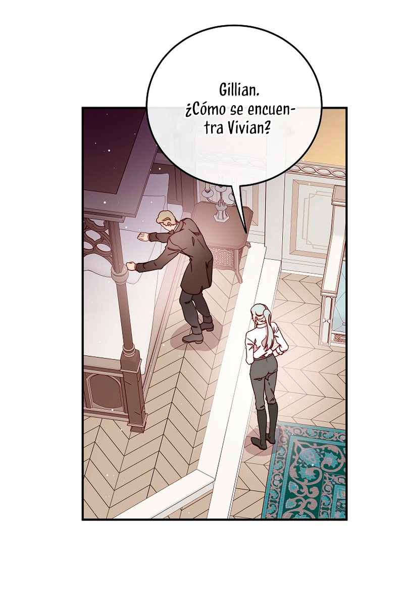 Olviden a Vivian Capítulo 37 - Página 23