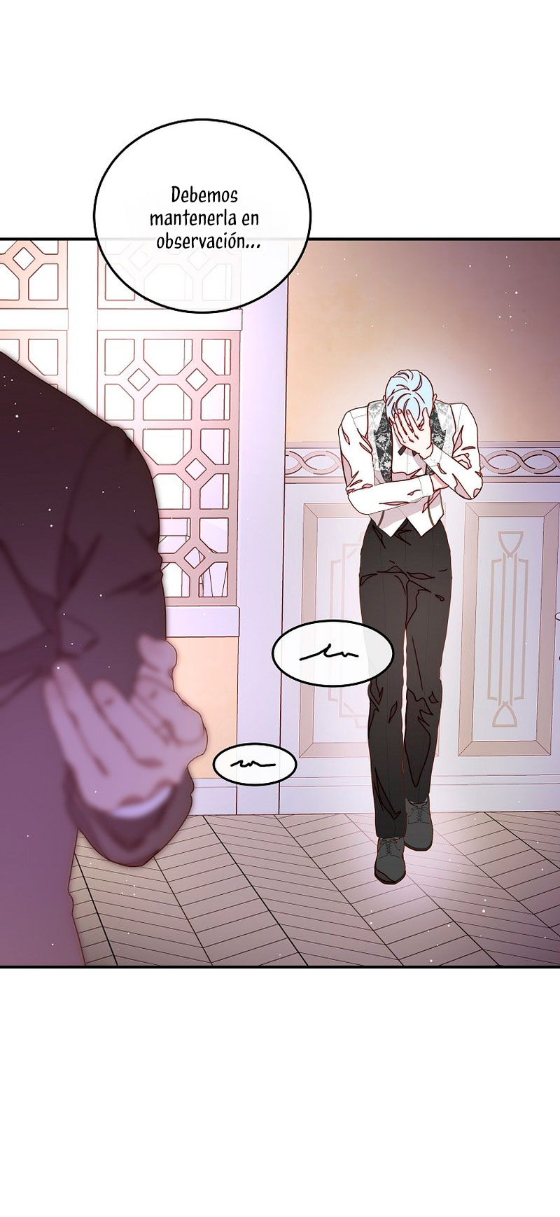 Olviden a Vivian Capítulo 37 - Página 24