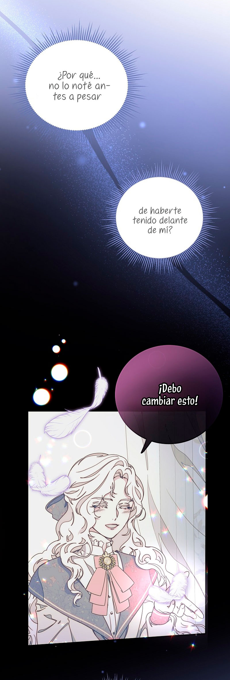 Olviden a Vivian Capítulo 37 - Página 26