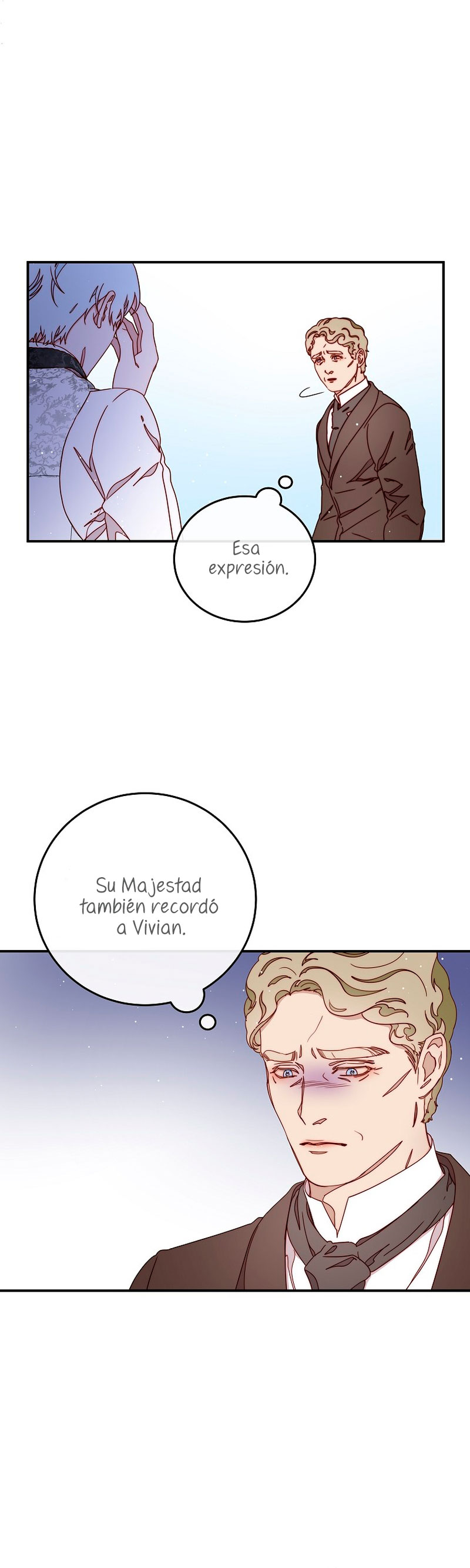 Olviden a Vivian Capítulo 37 - Página 32