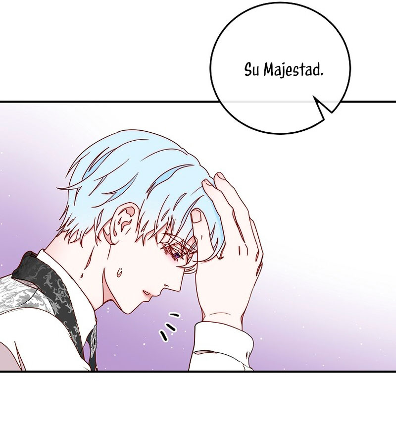 Olviden a Vivian Capítulo 37 - Página 33