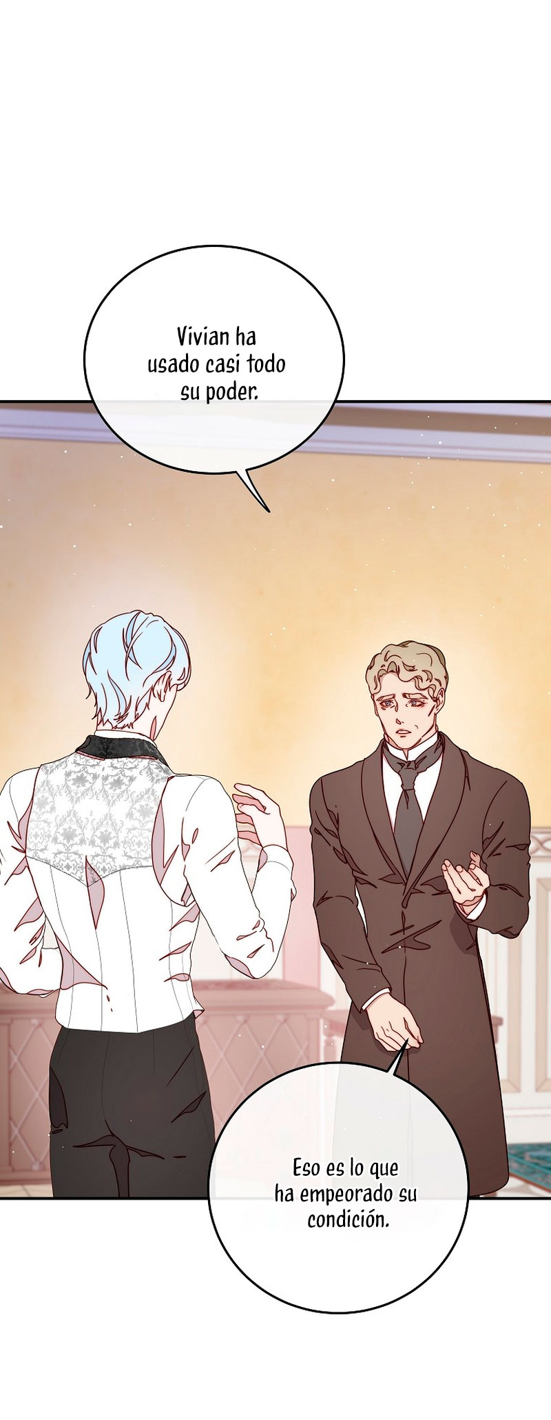 Olviden a Vivian Capítulo 37 - Página 34