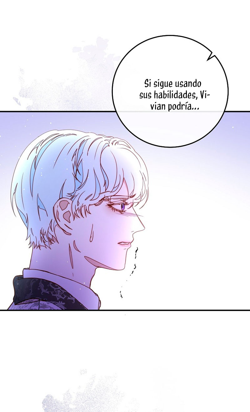 Olviden a Vivian Capítulo 37 - Página 35