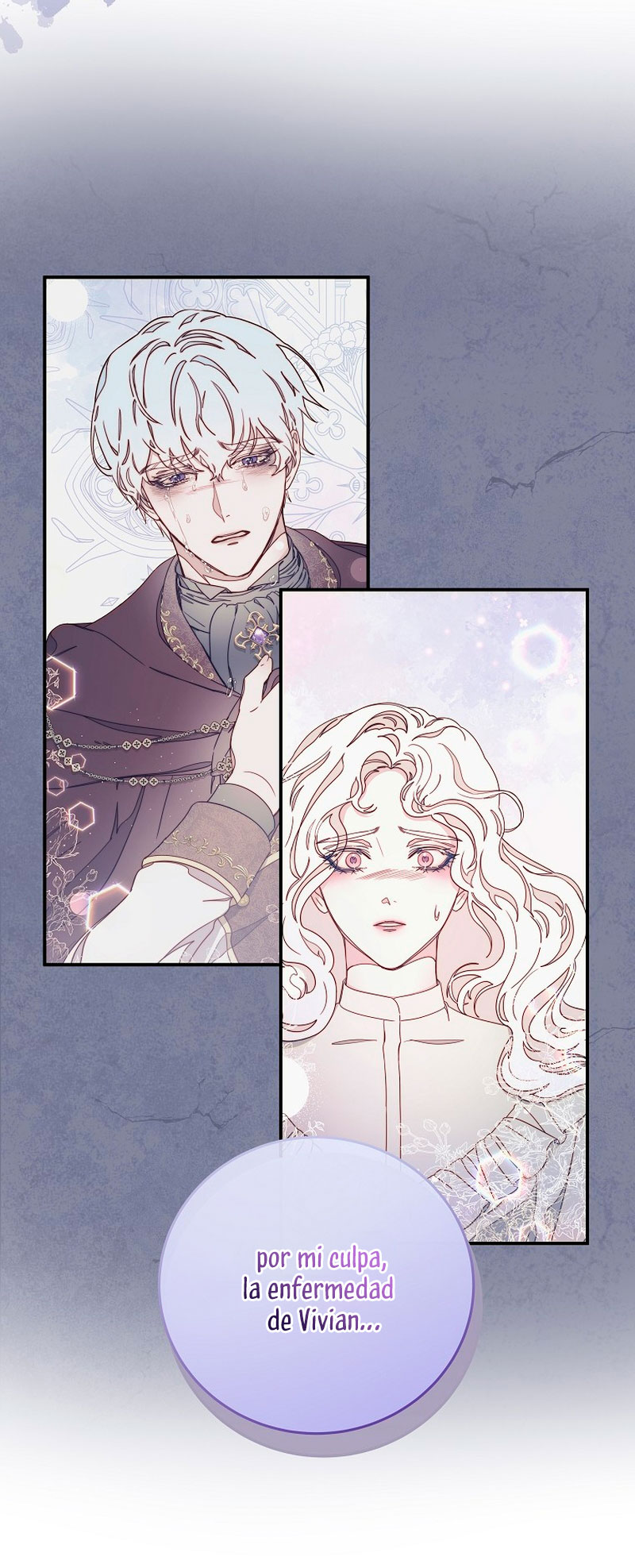 Olviden a Vivian Capítulo 37 - Página 37