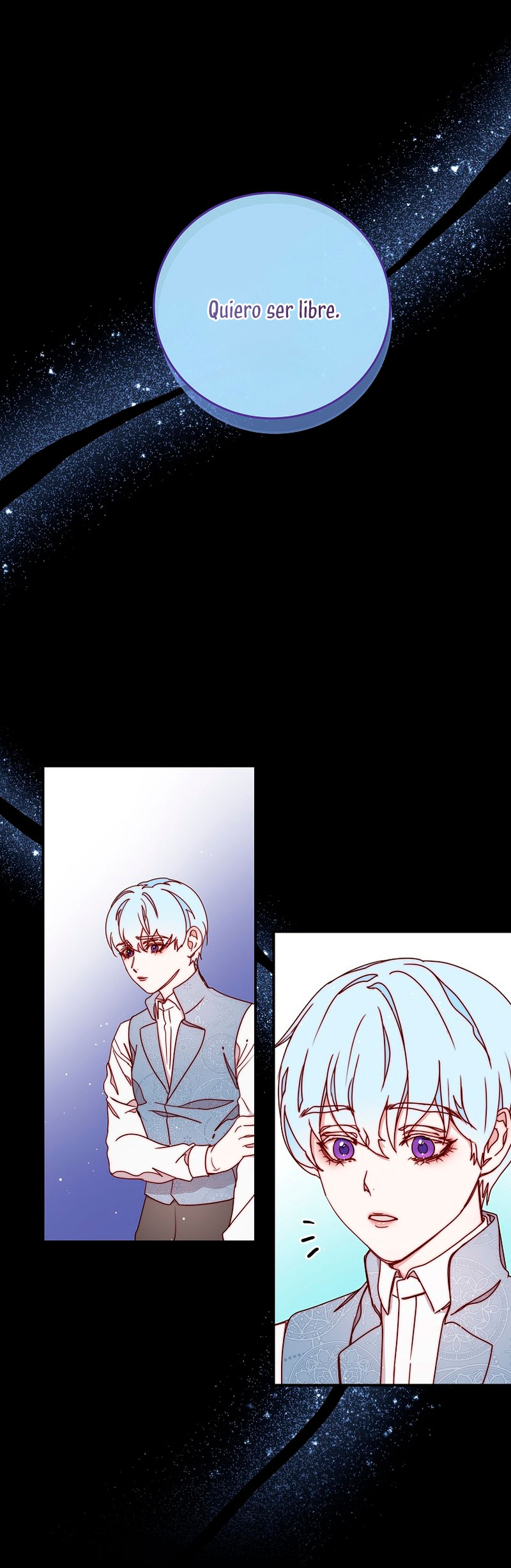 Olviden a Vivian Capítulo 37 - Página 4