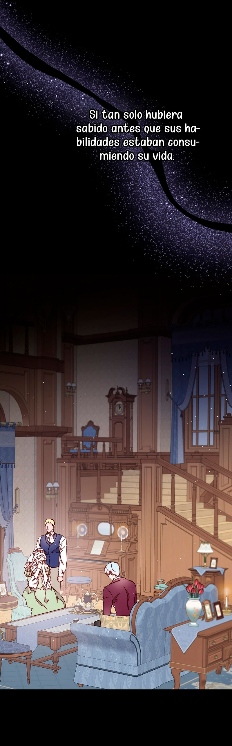 Olviden a Vivian Capítulo 37 - Página 43