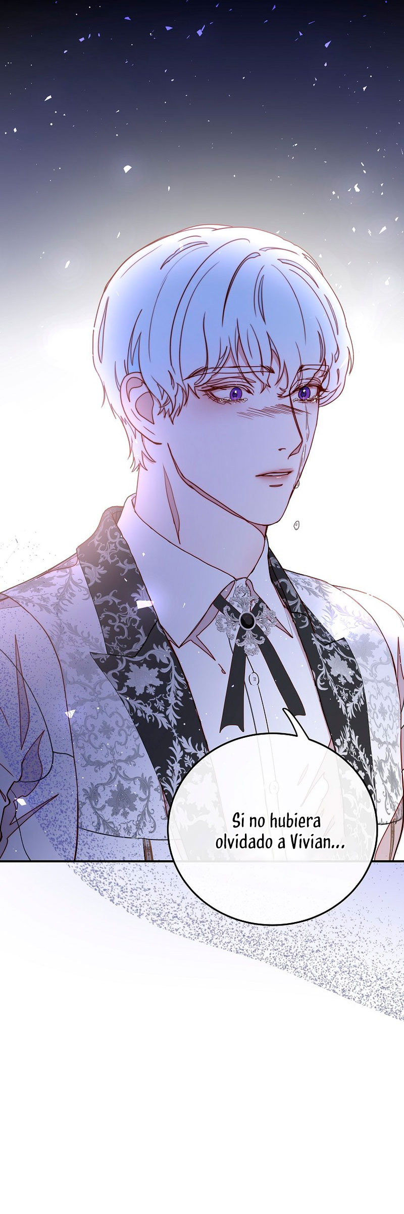 Olviden a Vivian Capítulo 37 - Página 46