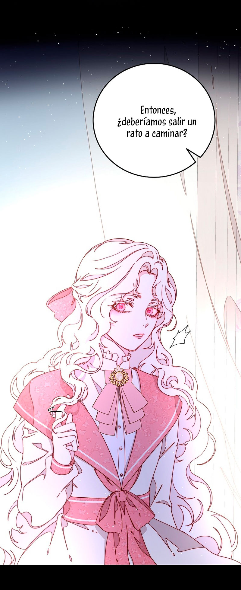 Olviden a Vivian Capítulo 37 - Página 5