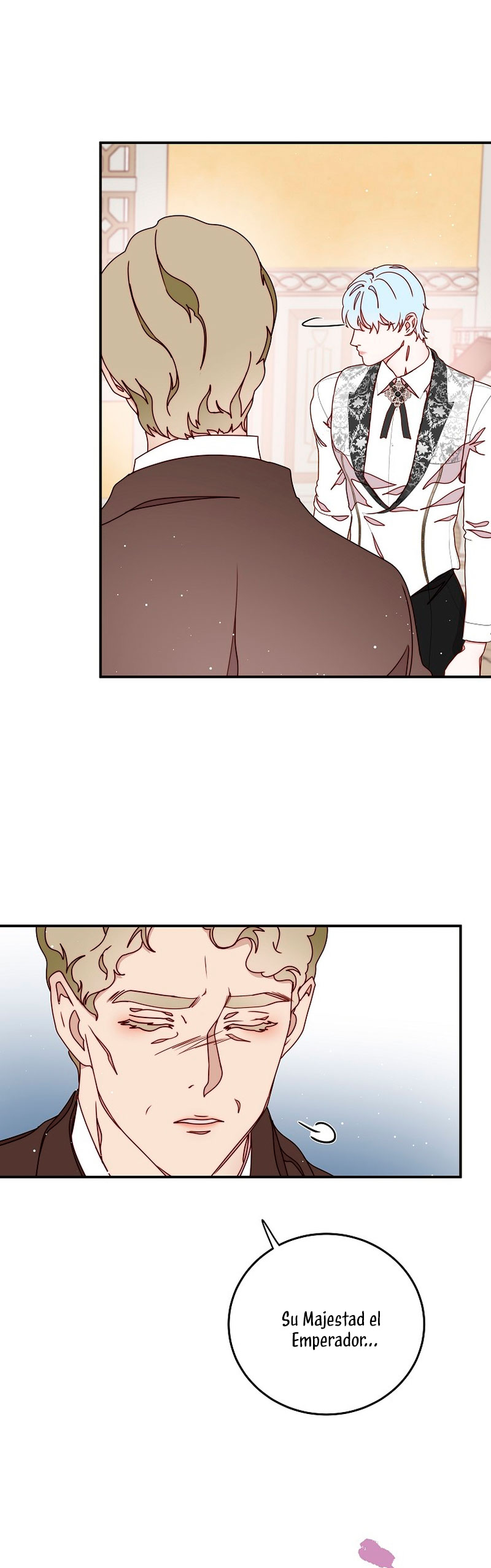 Olviden a Vivian Capítulo 37 - Página 51