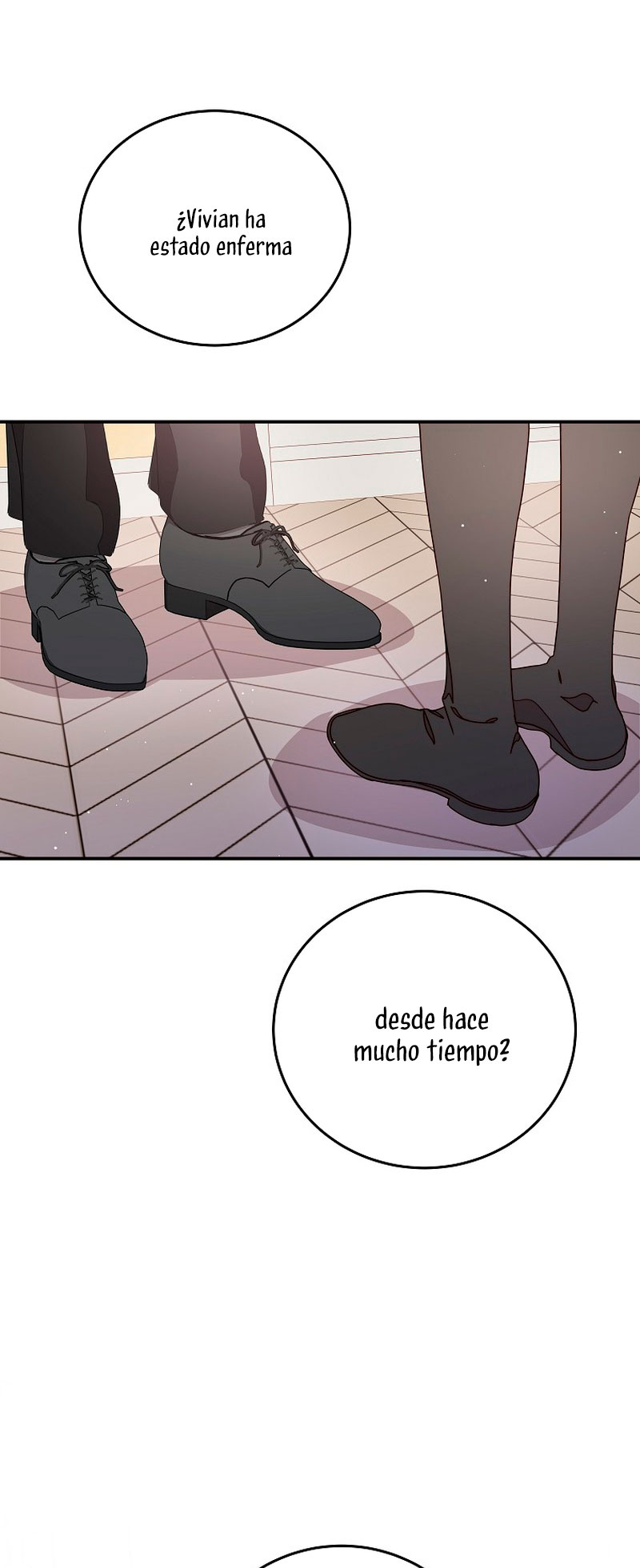 Olviden a Vivian Capítulo 37 - Página 54