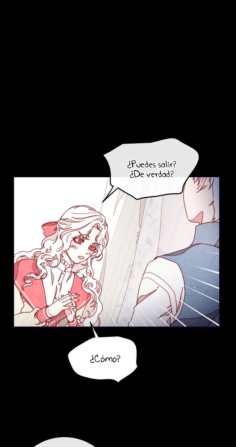 Olviden a Vivian Capítulo 37 - Página 6