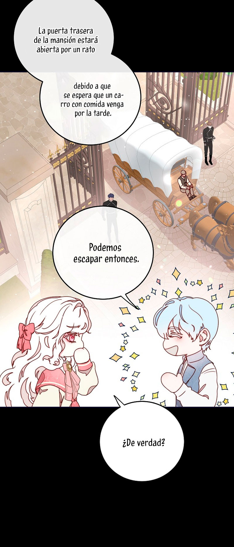 Olviden a Vivian Capítulo 37 - Página 7